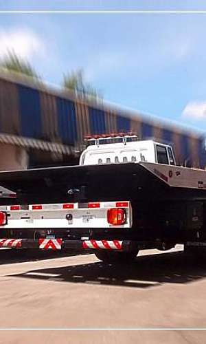 Implementos rodoviários plataforma  Implementos rodoviários plataforma