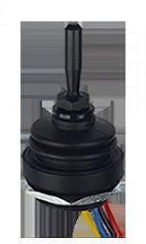 Joystick escavadeira Joystick escavadeira