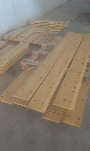 lâmina carregadeira lâmina carregadeira