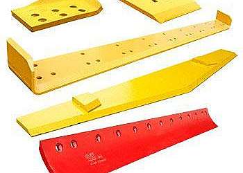 Lamina carregadeira Lamina carregadeira