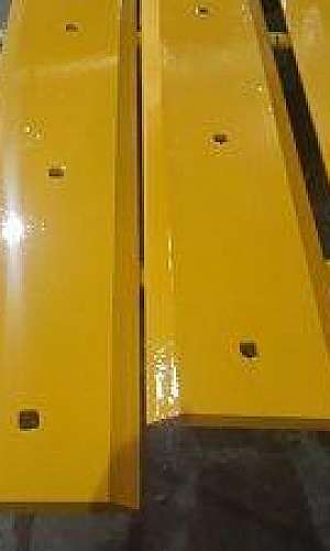 lâmina para escavadeira lâmina para escavadeira