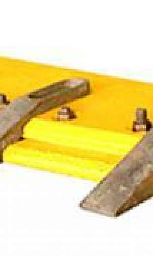 Lâmina para trator traseira Lâmina para trator traseira