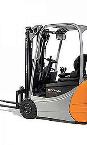 Locação empilhadeira frontal Locação empilhadeira frontal