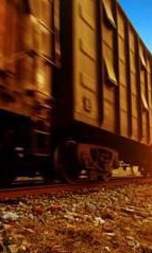 Mancal ferroviário Mancal ferroviário