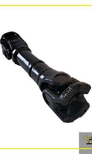 Manutenção de eixo cardan de caminhão Manutenção de eixo cardan de caminhão