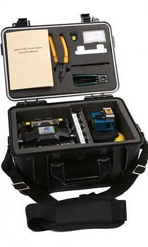 Máquina de fusão Máquina de fusão