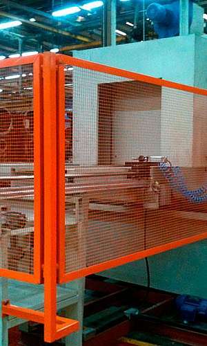 Máquina de lavar peças industriais Máquina de lavar peças industriais