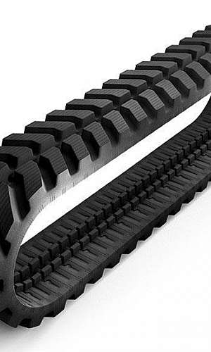 Material rodante para escavadeira Material rodante para escavadeira