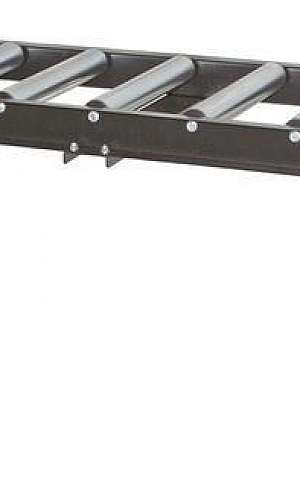 Mesa de roletes Mesa de roletes