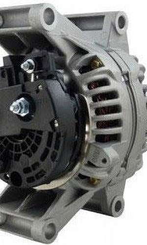 Motor de partida para tratores Motor de partida para tratores