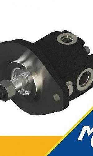 Motor hidráulico agrícola Motor hidráulico agrícola