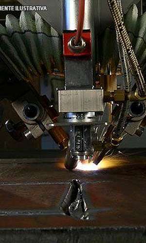 Oxicorte a Venda Oxicorte a Venda