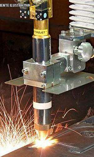 Oxicorte Preço Oxicorte Preço