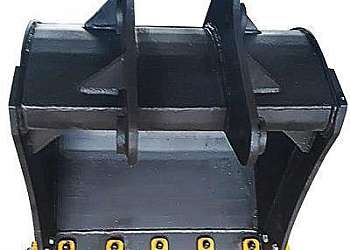 Pá De Retroescavadeira Pá De Retroescavadeira