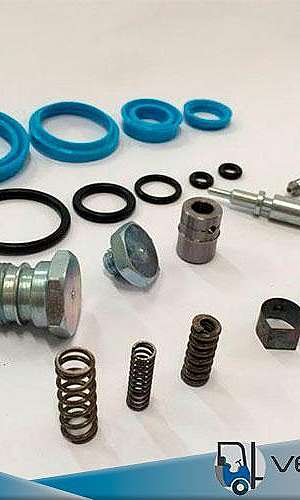 Peça Empilhadeira Peça Empilhadeira