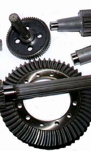 Peças de reposição para tratores Peças de reposição para tratores