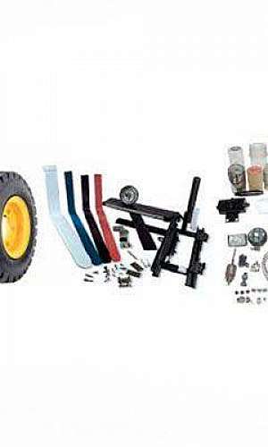 Peças e acessórios para empilhadeiras Peças e acessórios para empilhadeiras