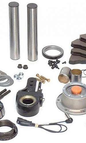 Peças para escavadeira Peças para escavadeira