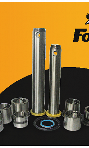 Peças para escavadeiras Peças para escavadeiras