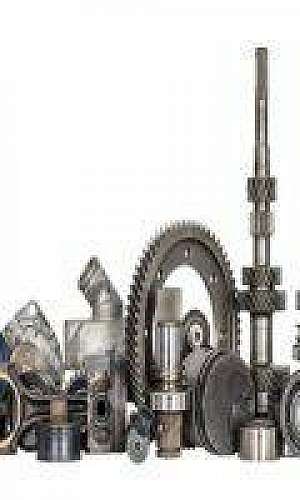 Peças para motor de trator Peças para motor de trator