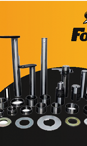 Peças para retroescavadeiras Peças para retroescavadeiras