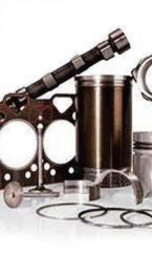 Peças para Tratores de Esteira Peças para Tratores de Esteira