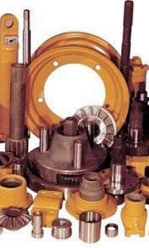 Peças para Tratores em Geral Peças para Tratores em Geral