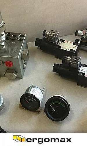 Peças PAT Peças PAT