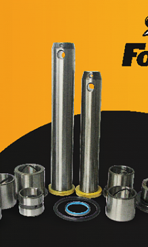 Pino para escavadeira Pino para escavadeira