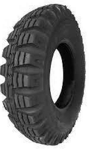 Pneu agrícola 750x16 Pneu agrícola 750x16
