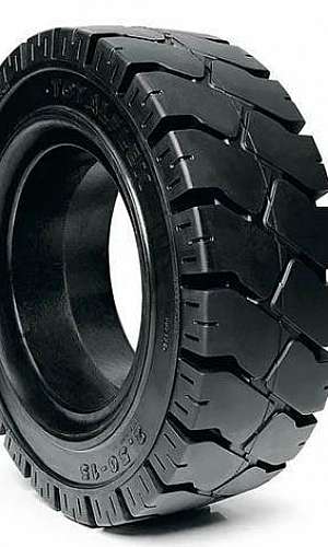 Pneu de empilhadeira Pneu de empilhadeira