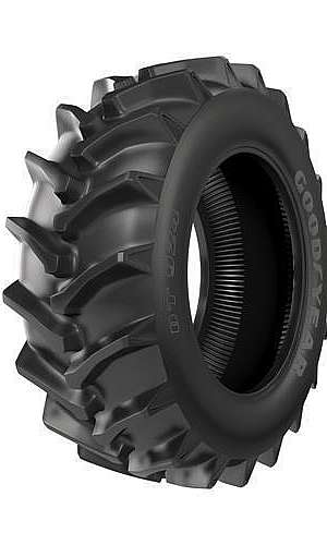 Pneu radial agrícola Pneu radial agrícola