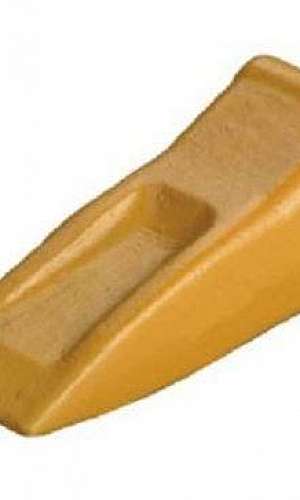 Ponteira para retroescavadeira Ponteira para retroescavadeira