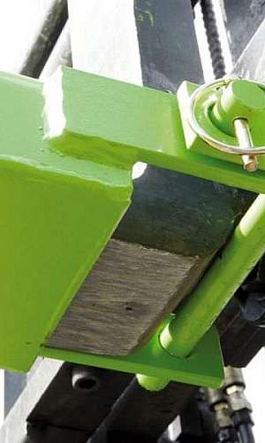 Prolongador de Garfo para Empilhadeira Preço Prolongador de Garfo para Empilhadeira Preço