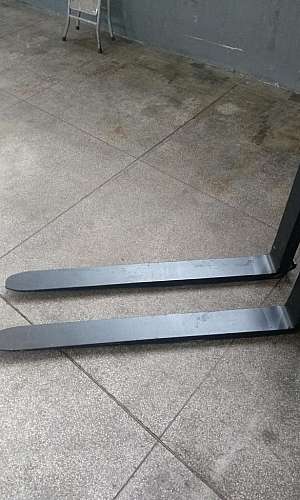 Prolongador de garfo Prolongador de garfo