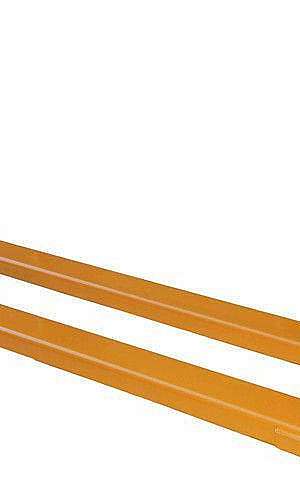 Prolongador de Garfos para Empilhadeiras Prolongador de Garfos para Empilhadeiras