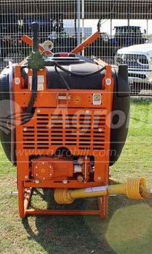 Pulverizador agrícola para trator Pulverizador agrícola para trator