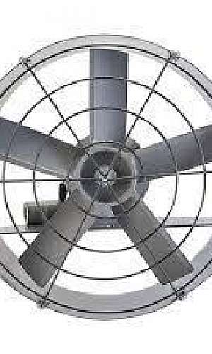 Reforma de exaustor Reforma de exaustor