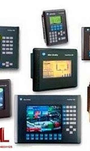 Reparo de IHM Reparo de IHM