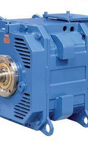 Reparo de motores de tração Reparo de motores de tração