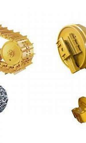 Roletes para Tratores em Geral Roletes para Tratores em Geral