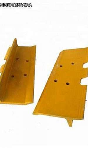 sapata para trator de esteira sapata para trator de esteira